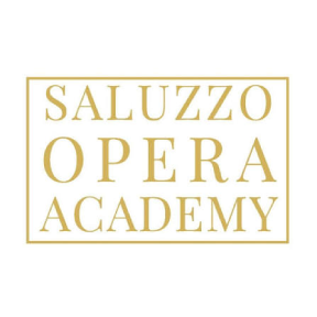 Saluzzo Opera Academy logo